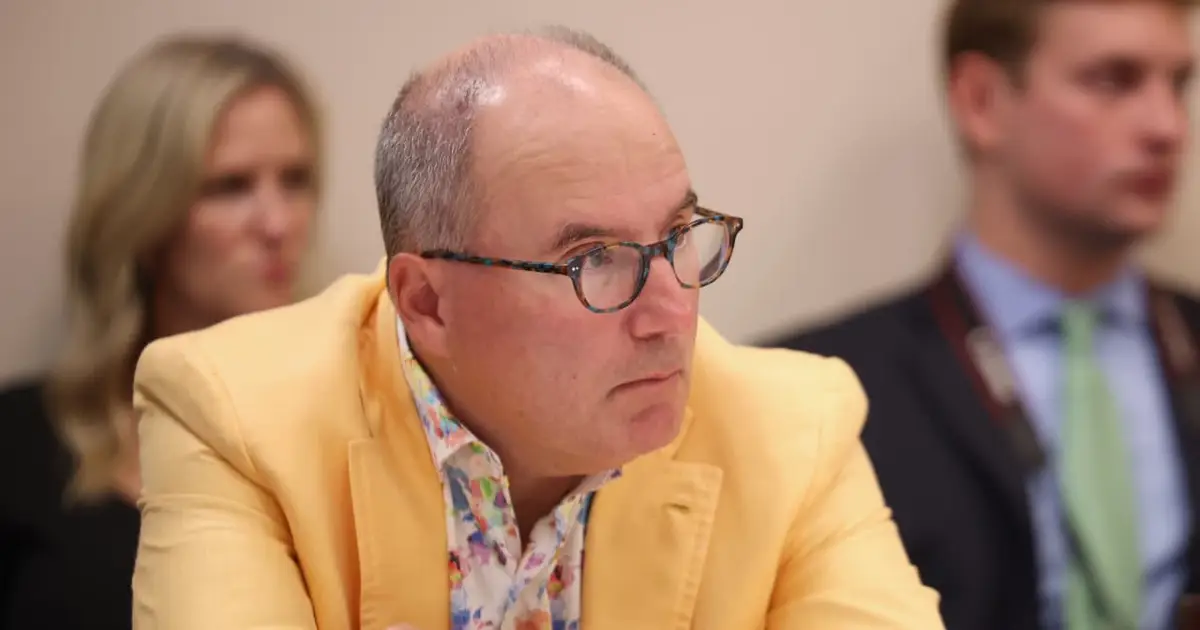 Longtime tech bull Dan Ives says these are his top tech plays going into 2027