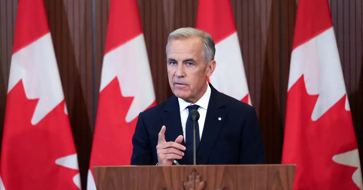 Canada announces retaliatory tariffs on U.S. goods after trade talks break down