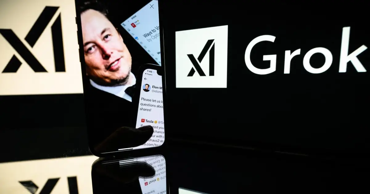 Elon Musk’s xAI is draining SpaceX’s cash, with little to show for it