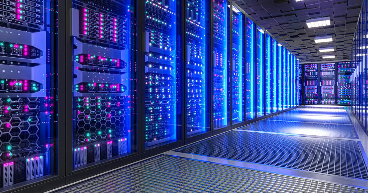 Most of what you know about data centers is wrong