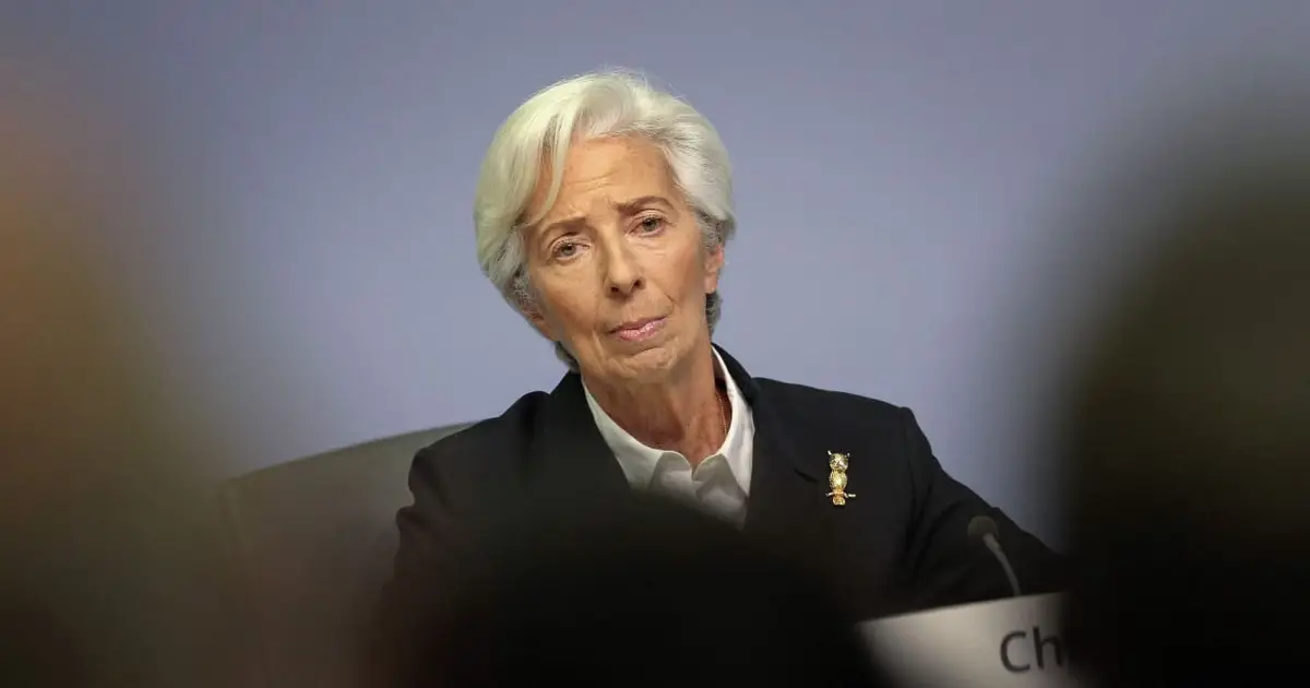 The ECB is virtually certain to hike rates Thursday. Here is why Wall Street is bracing for what comes next.