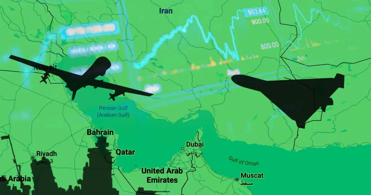 This is the defense sector’s fastest grower — and a $20 billion trade most investors are missing