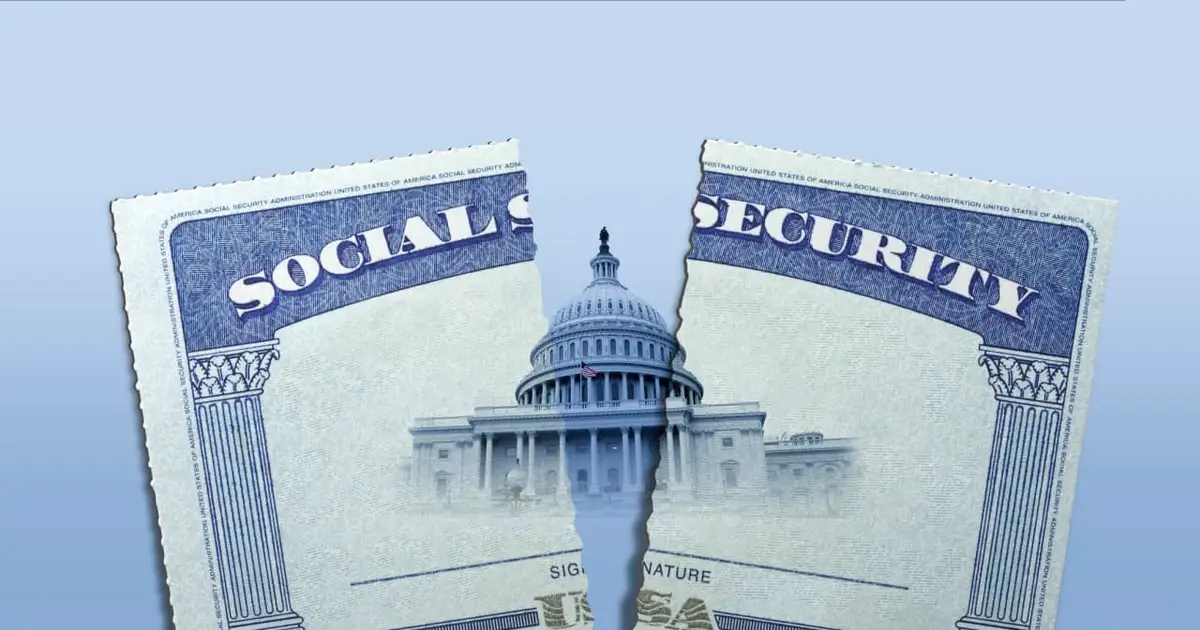Social Security could face an automatic 22% cut in 2032. These 4 moves will protect your retirement.