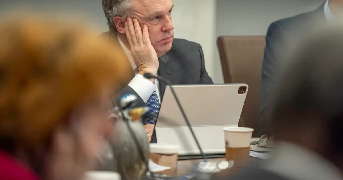 Fed’s Williams ‘is opening options’ to interest-rate hikes. Why that could be ‘a bad trade.’