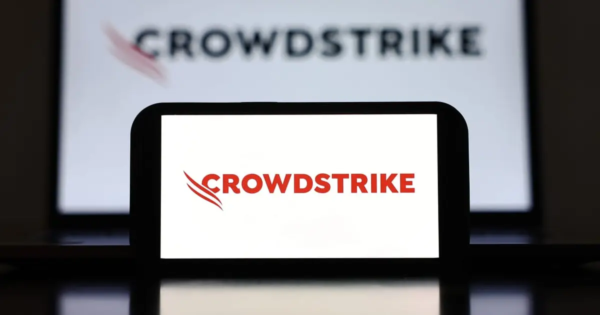CrowdStrike’s stock has jumped after record-breaking earnings. Wall Street is lapping it up.