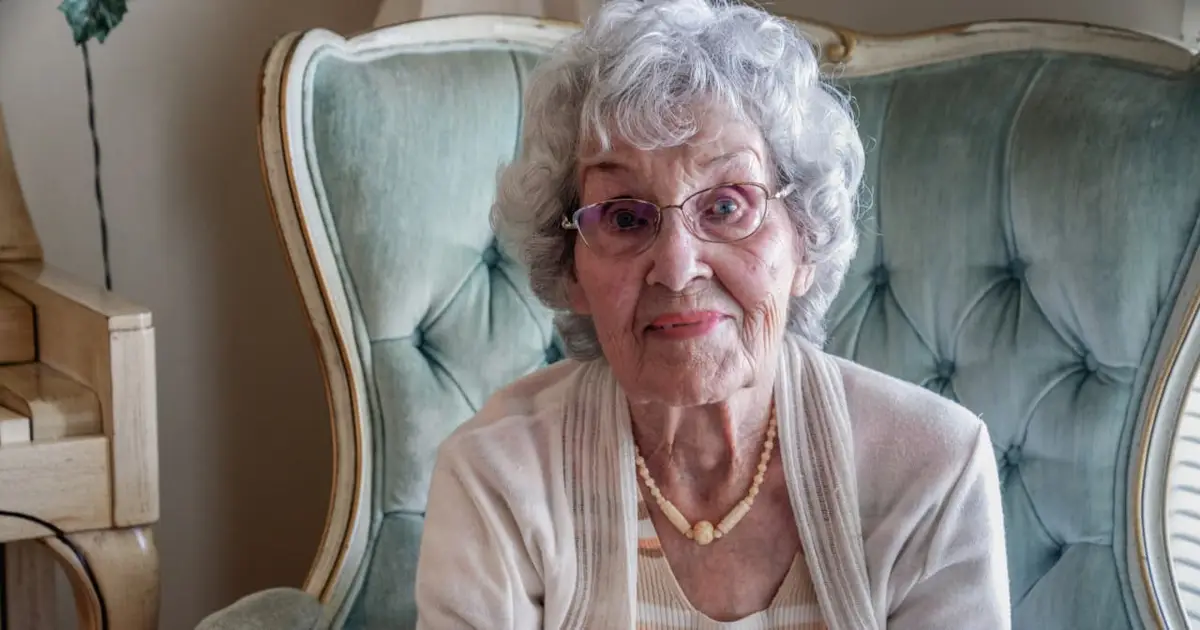 My mother, 91, has dementia. Every bank says I need her signature to unlock her $100,000 stock certificate. What can I do?