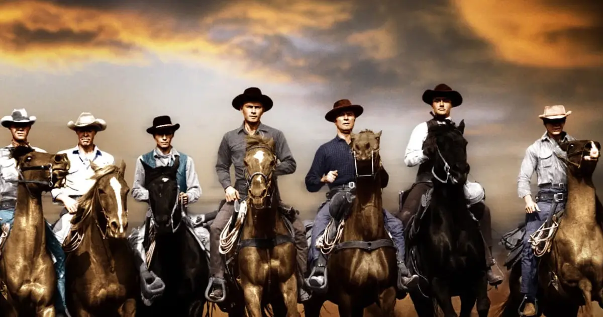 The S&P 500 is back in record territory as the ‘Magnificent Seven’ ride to the rescue