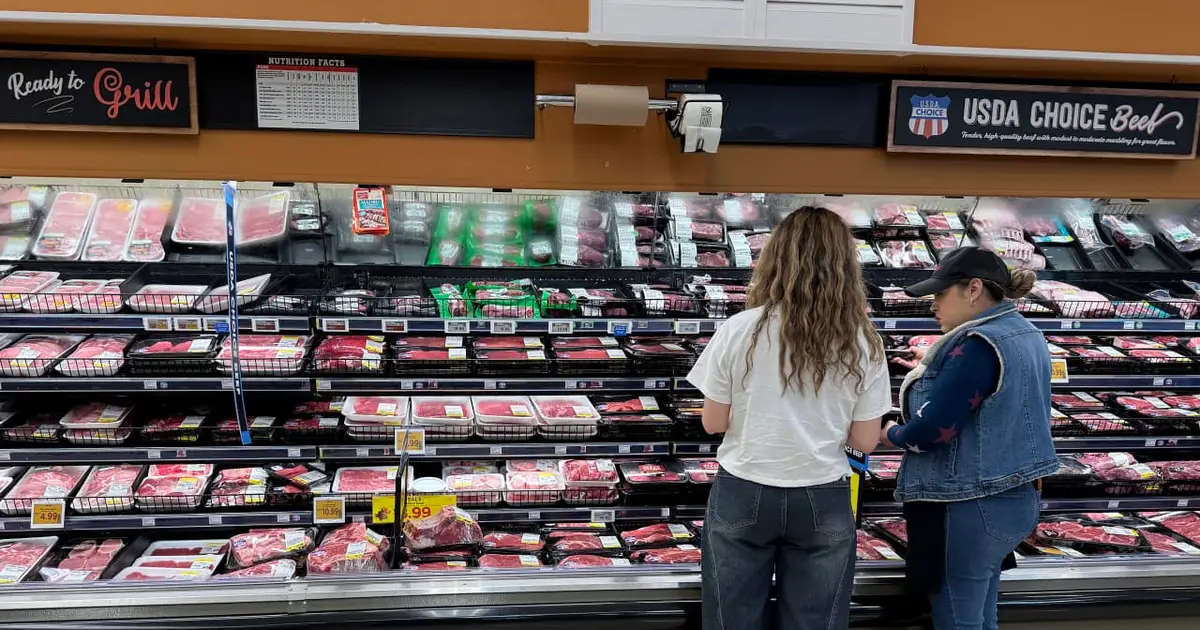 ‘Squeezing more life out of every dollar’: How inflation is forcing a new reality on American families and amplifying the economy’s ‘K shape’