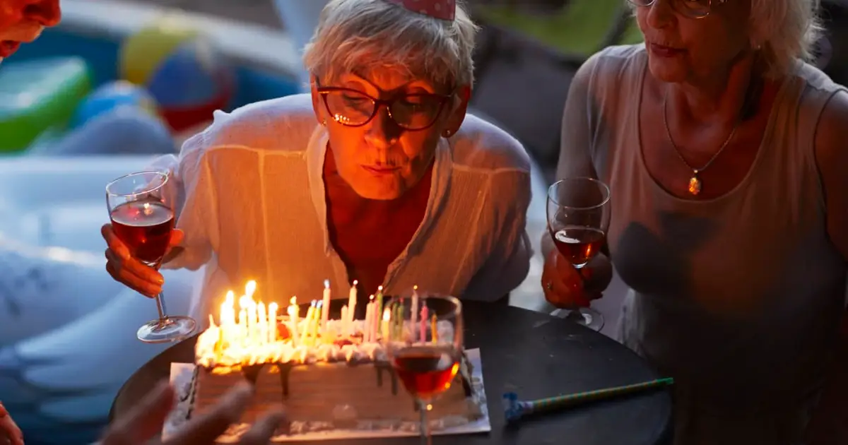 Want to live longer in retirement? This one money move could add years to your life.