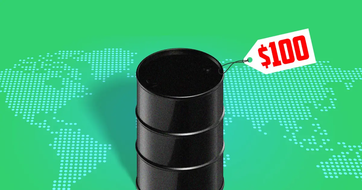 The world is facing its largest oil shock ever. Here is why prices are not higher.