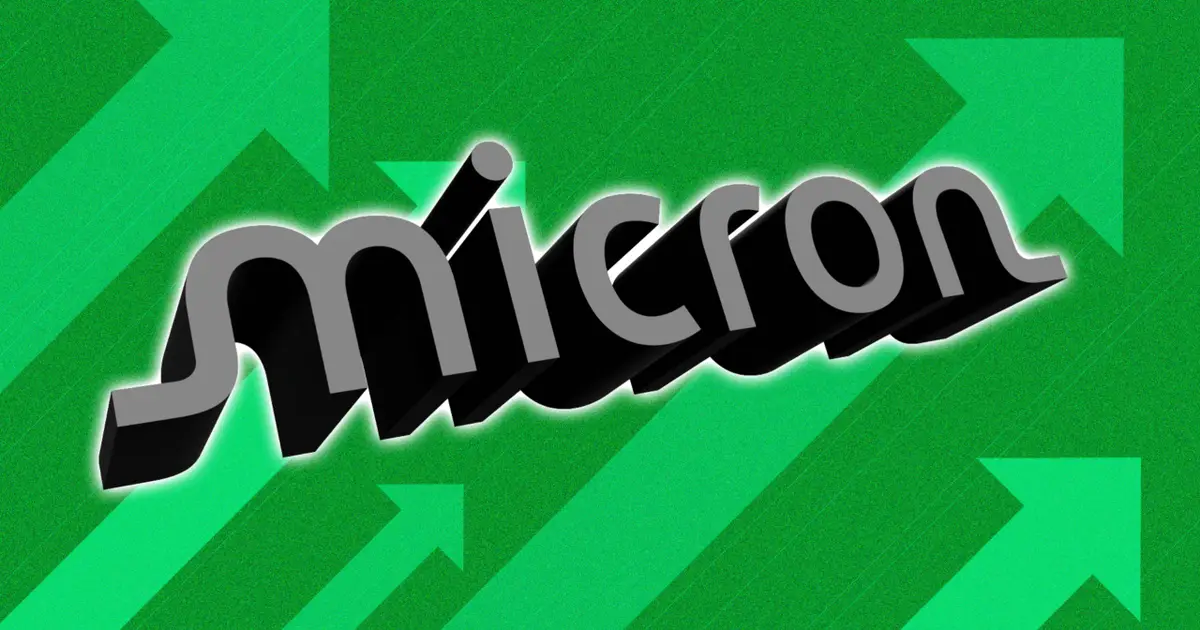 This stock-market strategy is a smart way to play Micron and the memory-chip rally