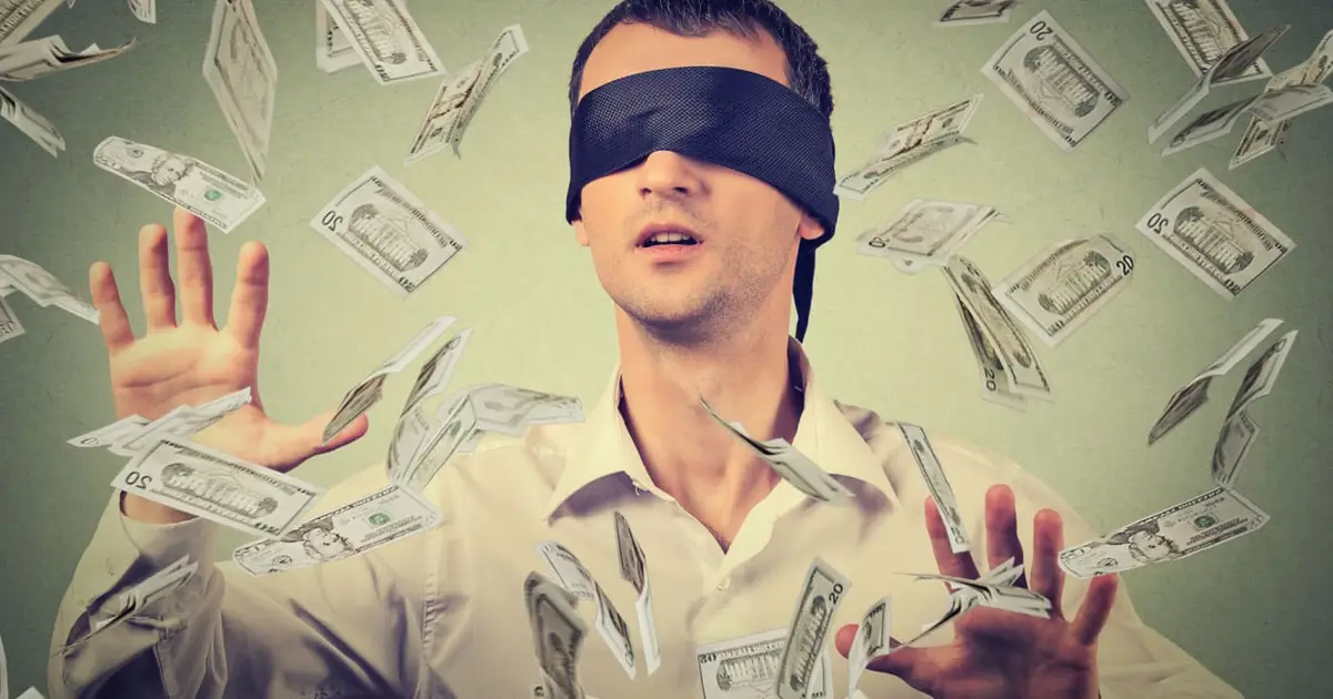 The next recession could actually be a win for stocks — if you can tune out the market noise