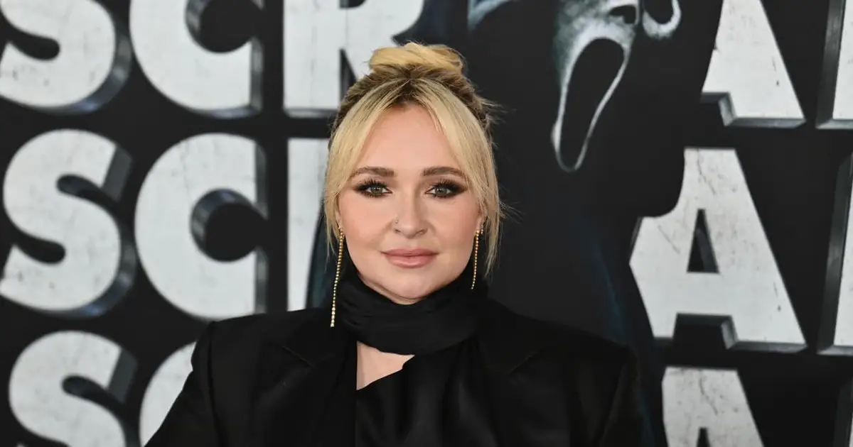 Hayden Panettiere’s childhood home relists for $3.7M, echoing memoir’s ‘brutal’ past