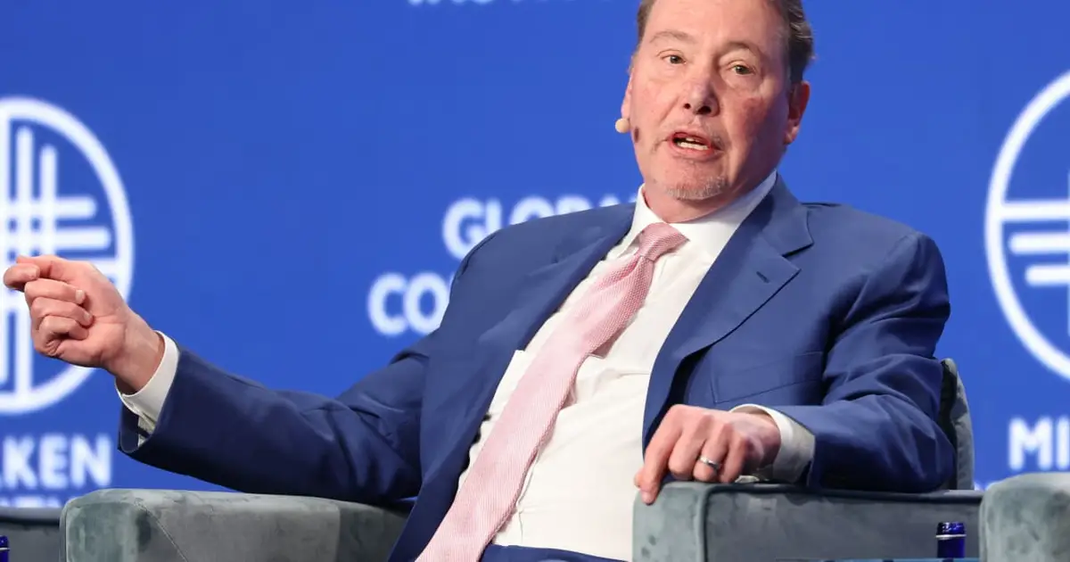 ‘I just want out’: Why Jeffrey Gundlach is moving his money as far from AI as possible — and what he’s doing instead