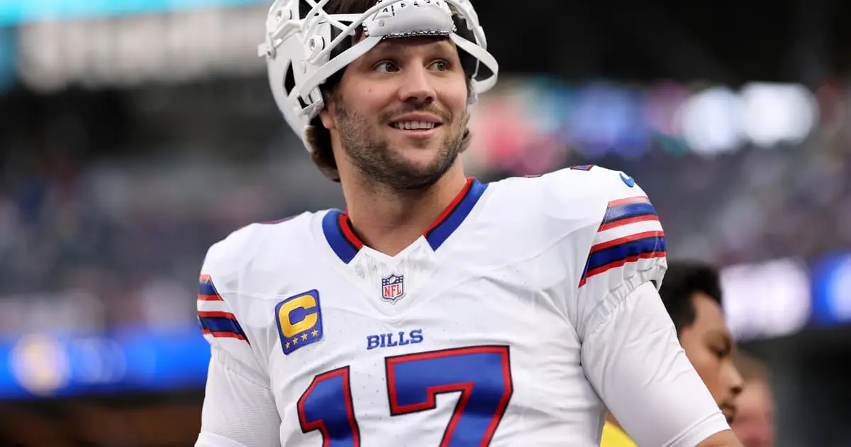The multi-million dollar real estate portfolio of Buffalo Bills QB Josh Allen and actress Hailee Steinfeld