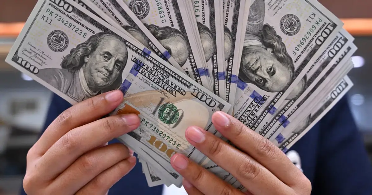 ‘We were wrong.’ Why Morgan Stanley changed its tune on the U.S. dollar — and what it expects now.