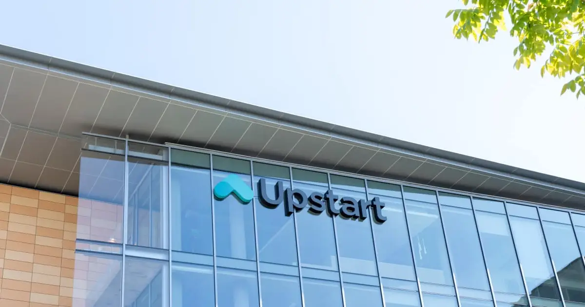 Upstart’s AI upgrades pay off, as a pickup in loan growth helps send the stock higher