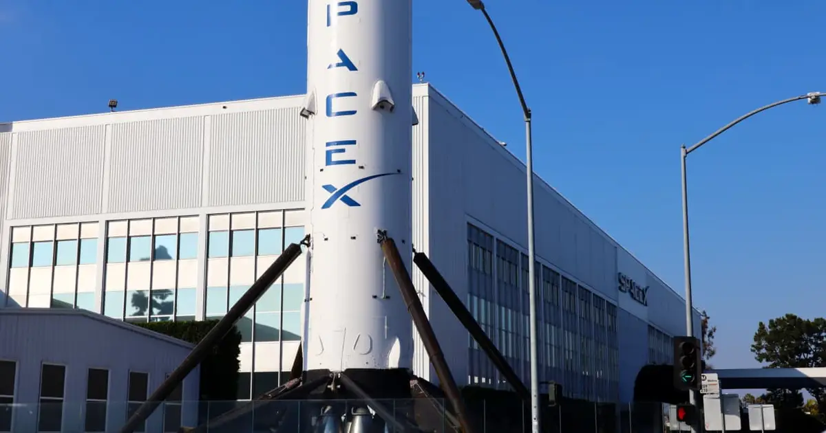 Here’s what could be SpaceX’s biggest upside surprise, according to a leading Silicon Valley investor