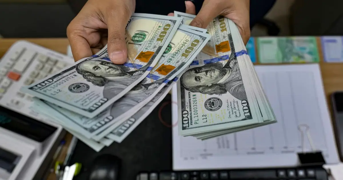 Why the Fed’s hawkish stance signals a step-change in U.S. dollar sentiment — and a new direction
