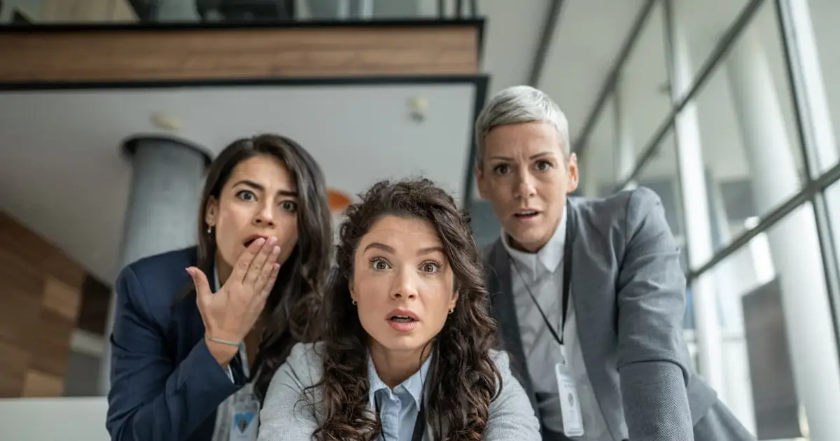 Silently freaking out about retirement? Why it may not be as bad as you think.
