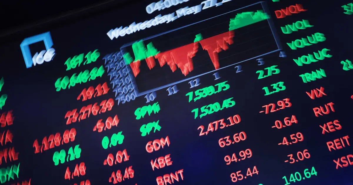 The latest rally may be only a dead-cat bounce, warns normally bullish boutique