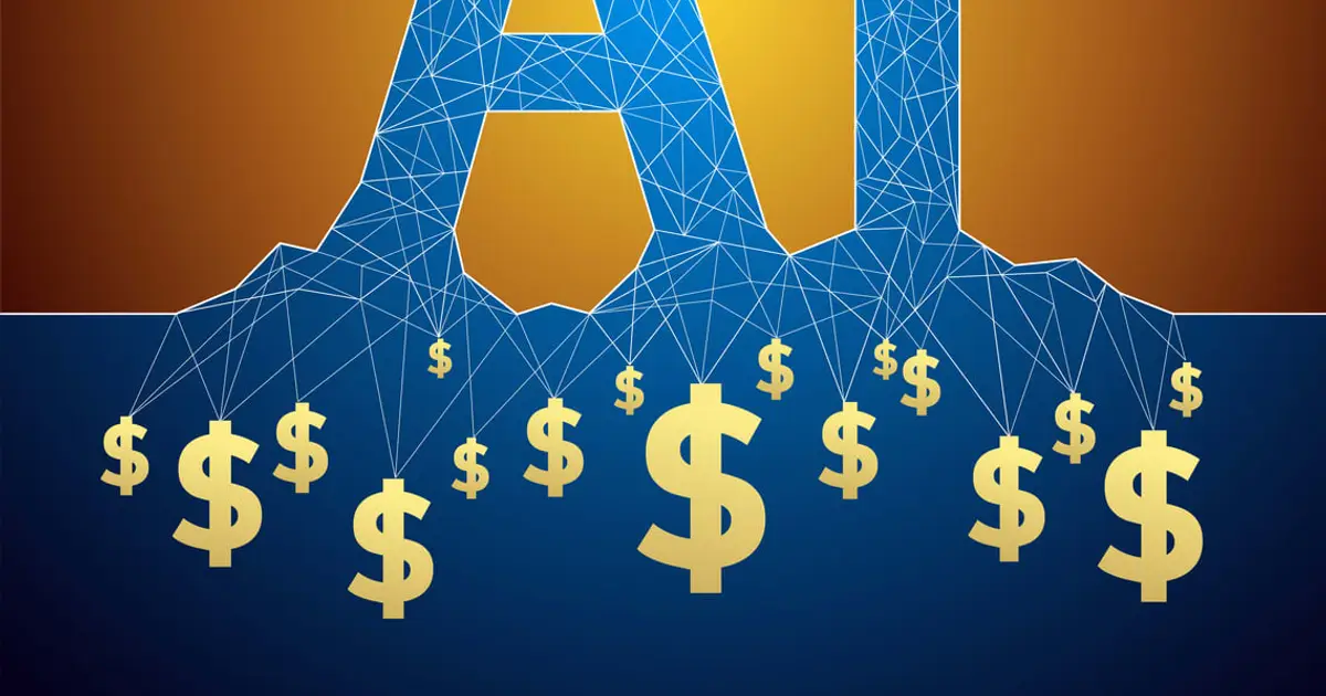 AI is so big, it’s now impossible for investors to avoid