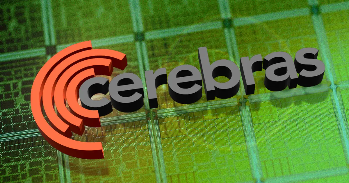 Cerebras’s stock pulls back after a blowout opening day