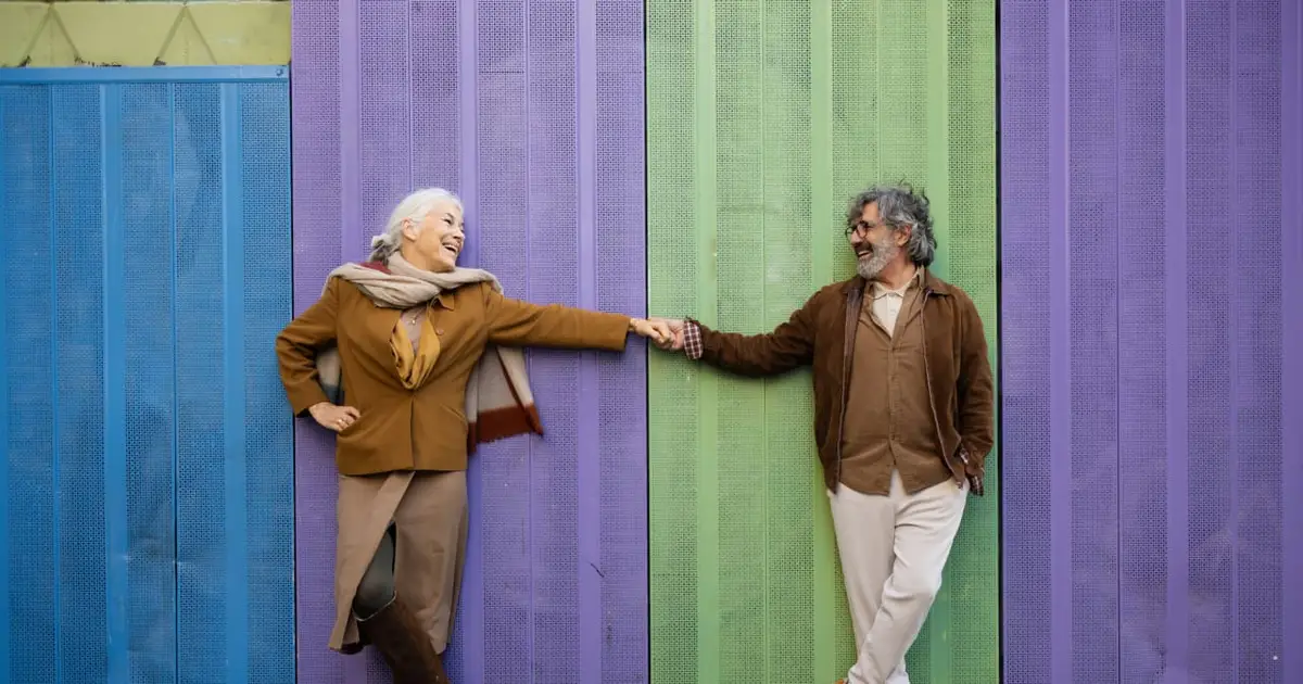 ‘We are old school’: I’ve been married for 40 years. Should I have kept my money separate?