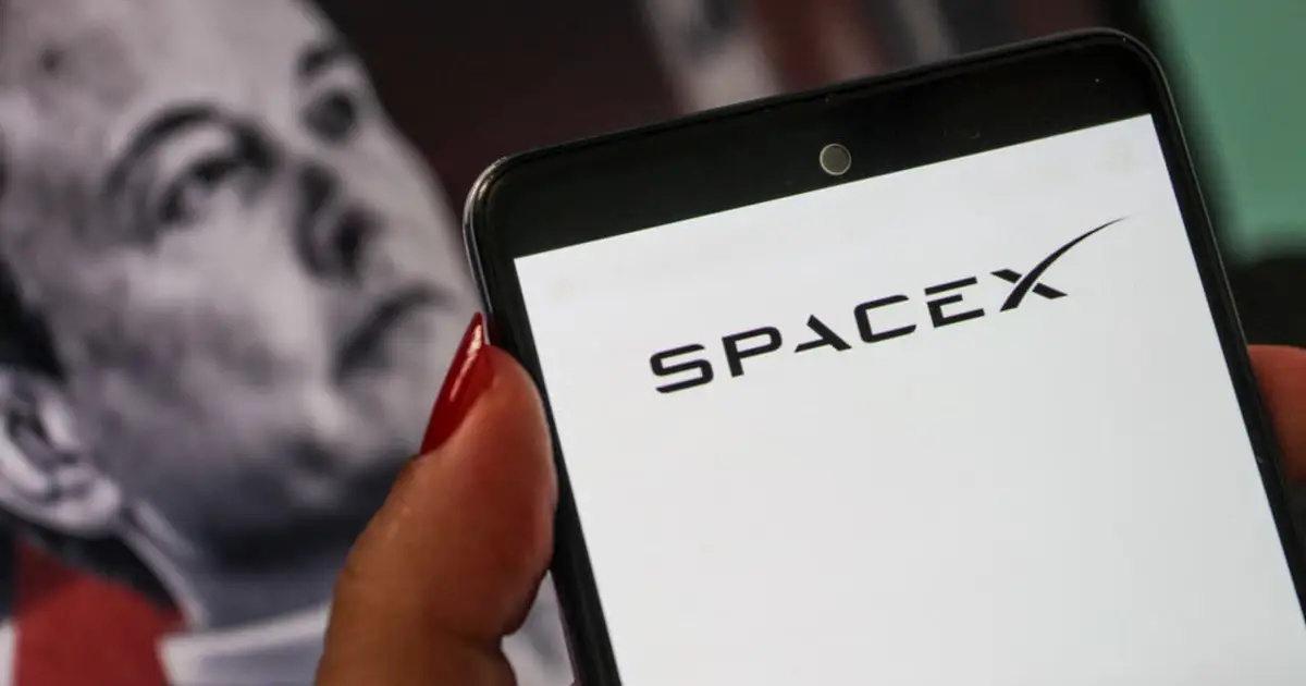 SpaceX’s stock is down nearly 50% from its high. Why it’s still not a bargain.