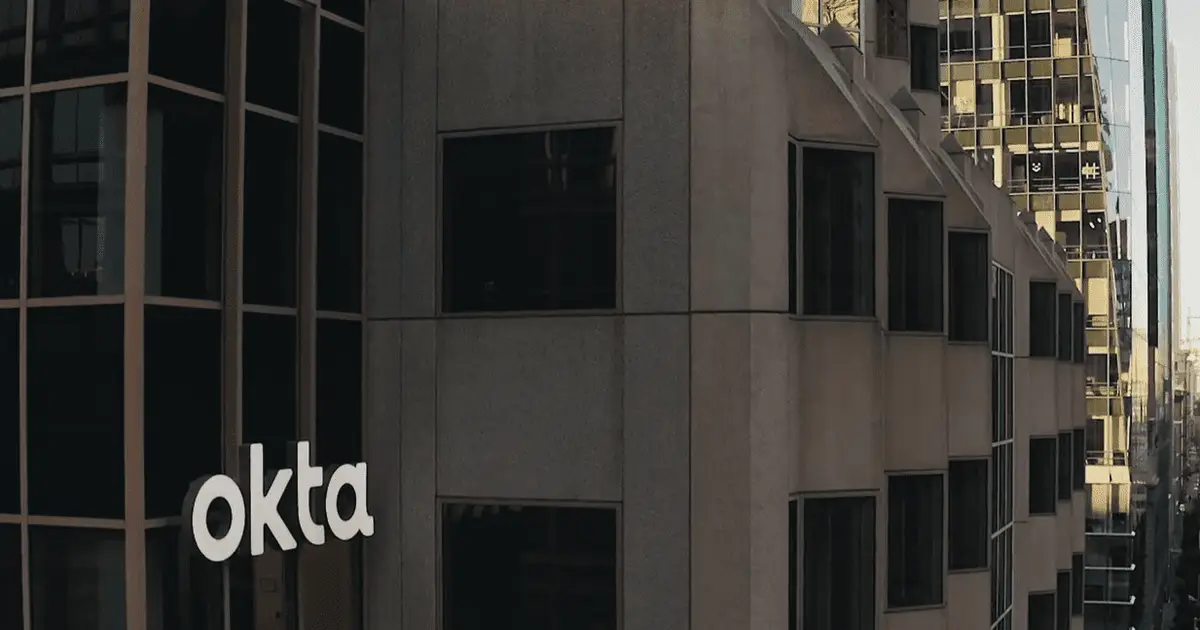 Okta’s stock is surging. Here’s why identity security has become the next hot thing.