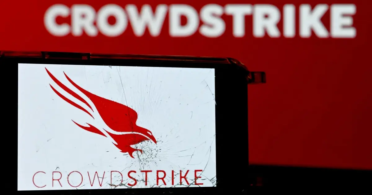 CrowdStrike’s stock soars after AI fuels the cybersecurity company’s ‘best quarter in history’