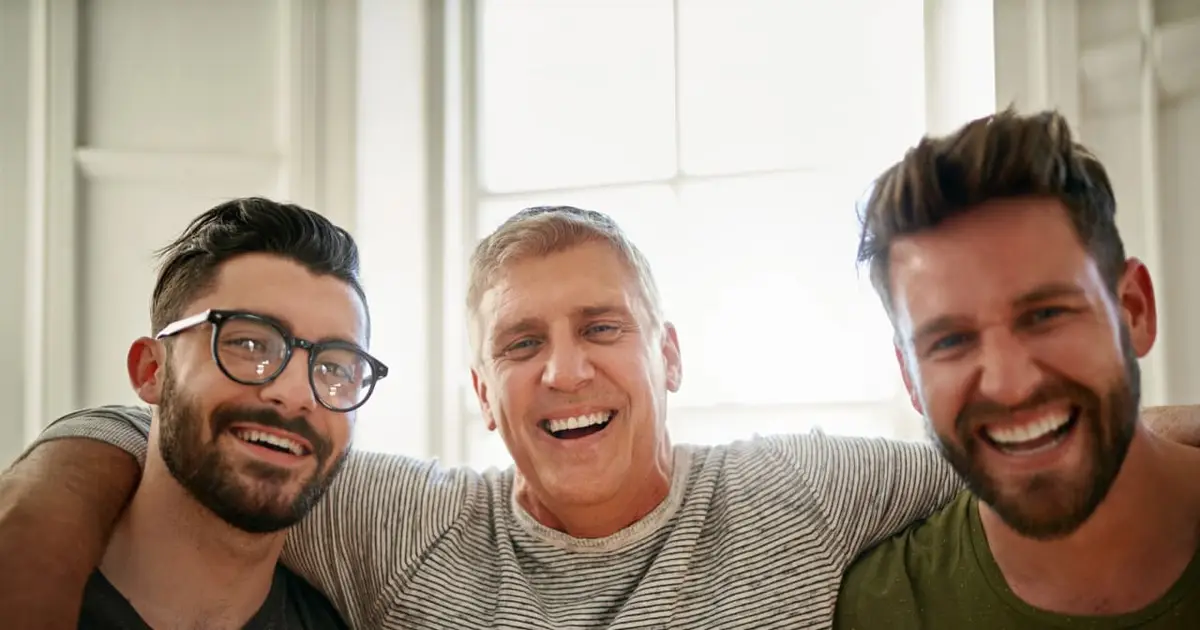 I’m 64 years old, with two sons, but only one works in the family firm. Should I leave him 70% of the business?