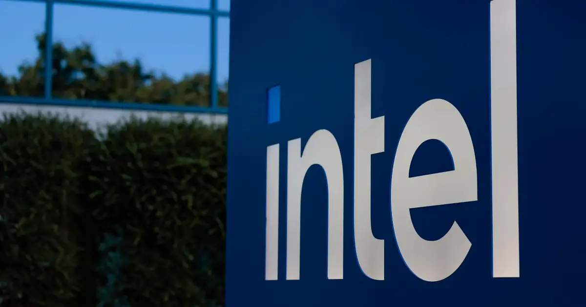 Intel plans to sell $15 billion worth of stock after it has risen 400% in a year