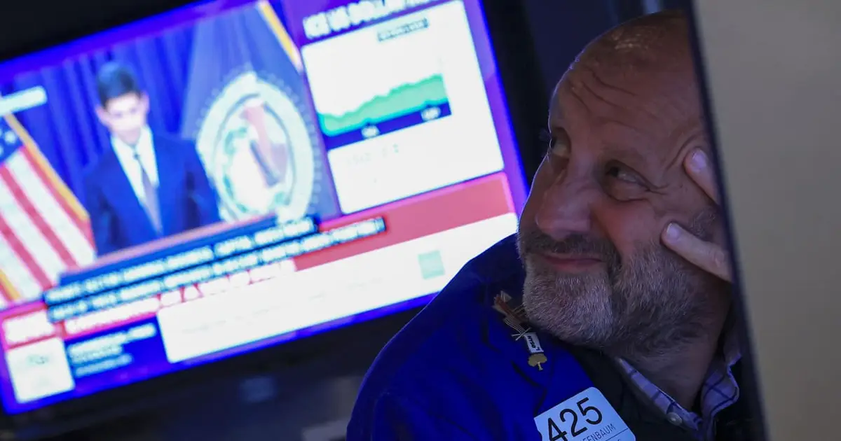 The stock market’s biggest test in weeks is here