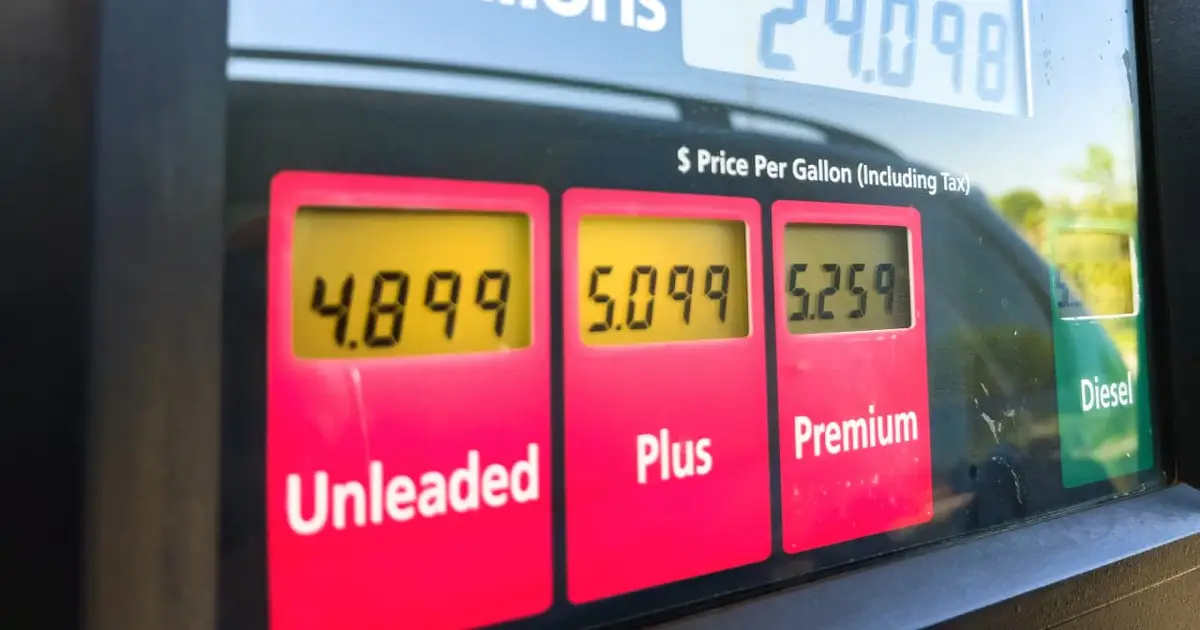 The real cost of the Iran war isn’t higher prices — it’s market paralysis
