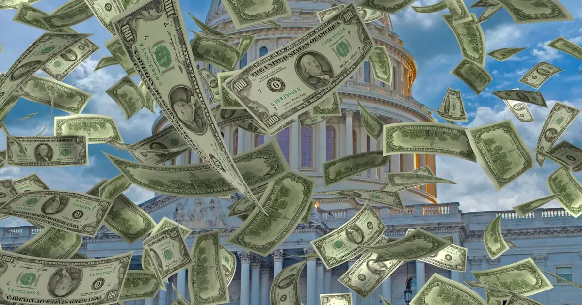 Let’s elect candidates who will make the wealthy pay taxes