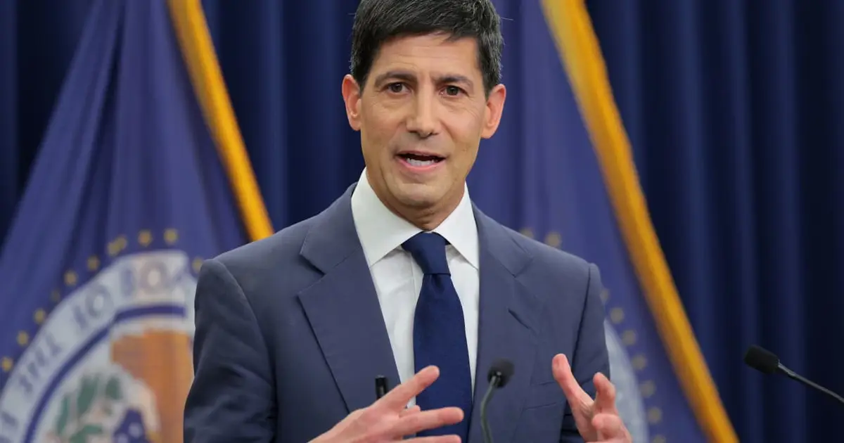 Prepare for the Fed to undo rate cuts that stabilized the economy, expert cautions