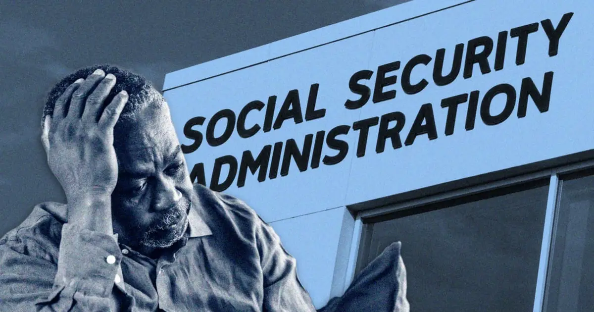 Social Security says I was overpaid for 7 years. I believe it’s mistaken. Can they cut my benefits?
