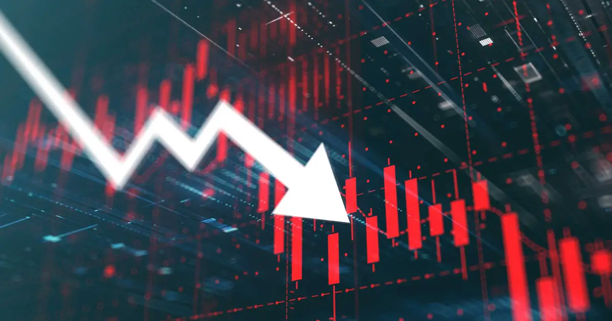 This chart shows exactly why investors should worry about rising yields — even if they don’t own any bonds