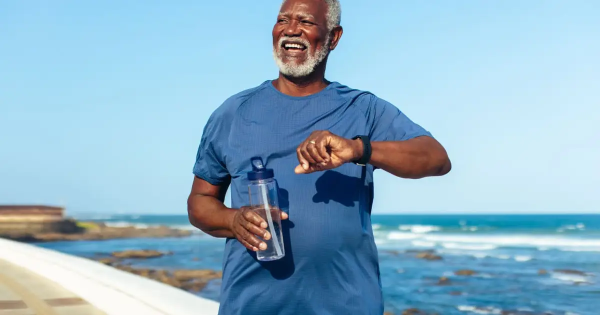 A long life isn’t cheap: Underestimating your longevity can be very expensive