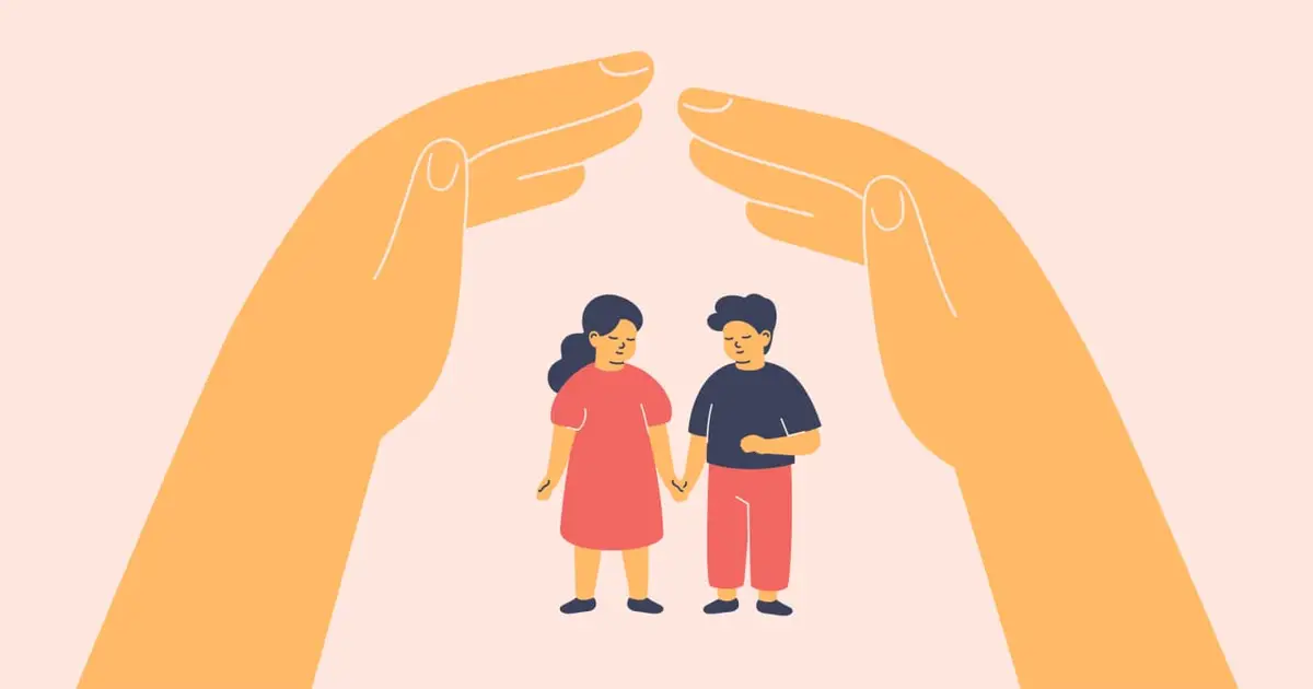 Two-thirds of parents don’t have this vital document they need in case of emergency