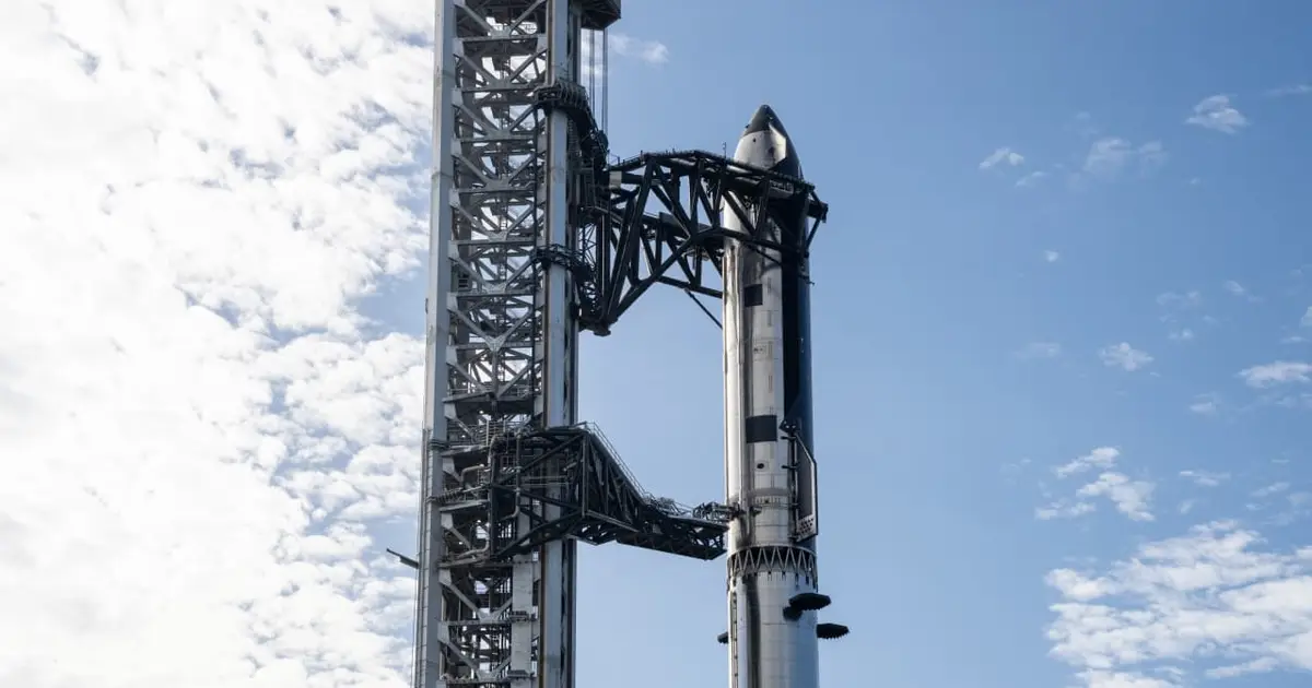 Jefferies CEO says firm is not in the SpaceX shorting business