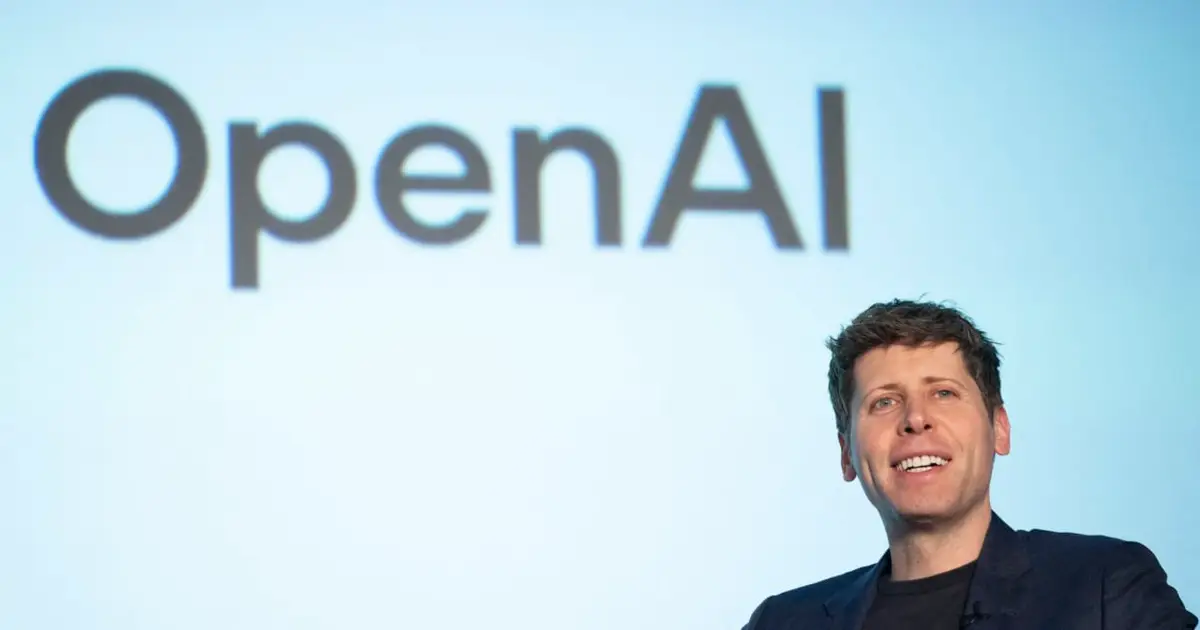 Broadcom unveils a custom chip for OpenAI as it challenges Nvidia’s dominance