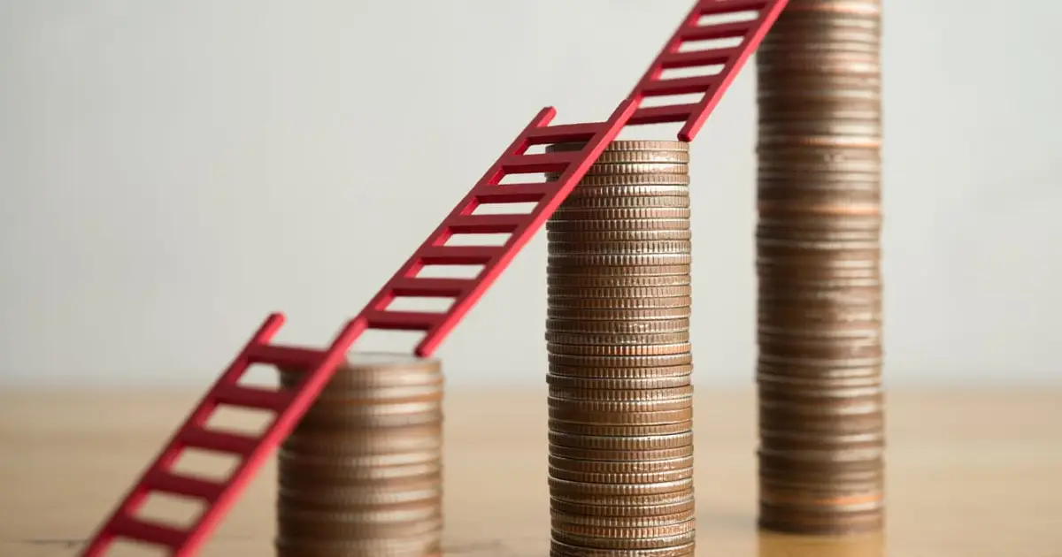 Want guaranteed income in retirement without an annuity? Try laddering I bonds.