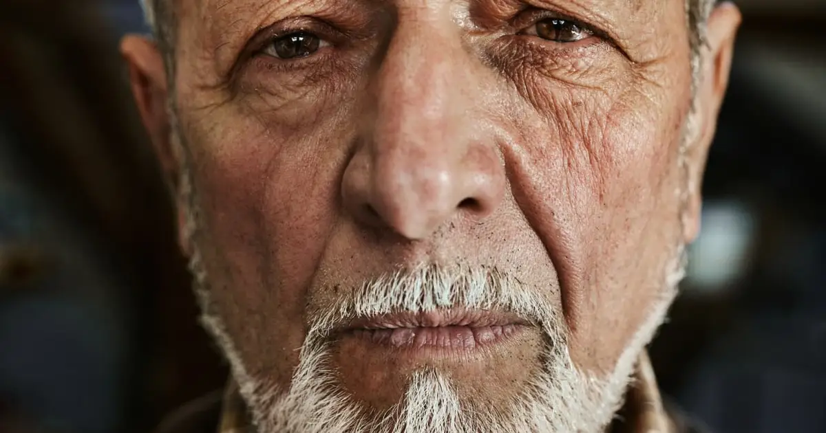 Why does almost nobody want to befriend older people like me — except scammers?