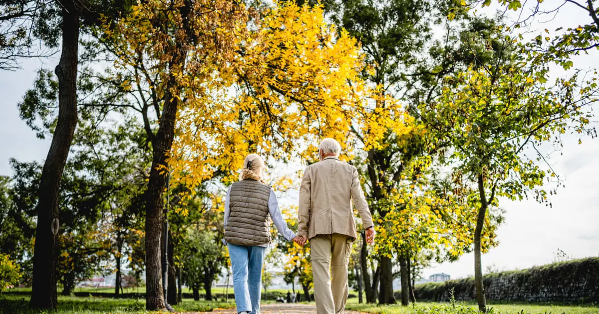 More people are reaching their 60s than ever before — and it’s an incredible investing opportunity