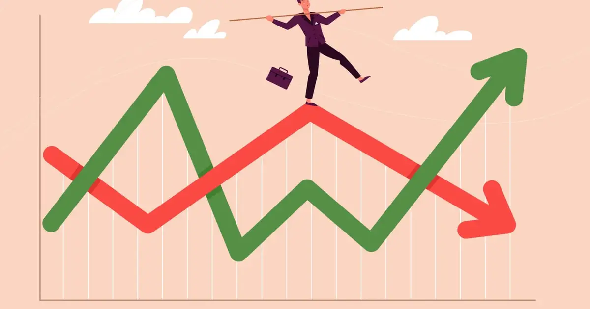 Stocks have so far survived rising Treasury yields. But that may be about to change.