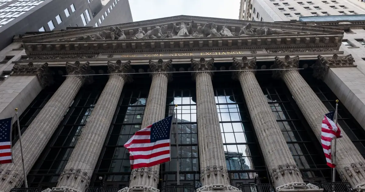 Here’s how stocks performed under different Fed chairs — and how much influence Warsh really has