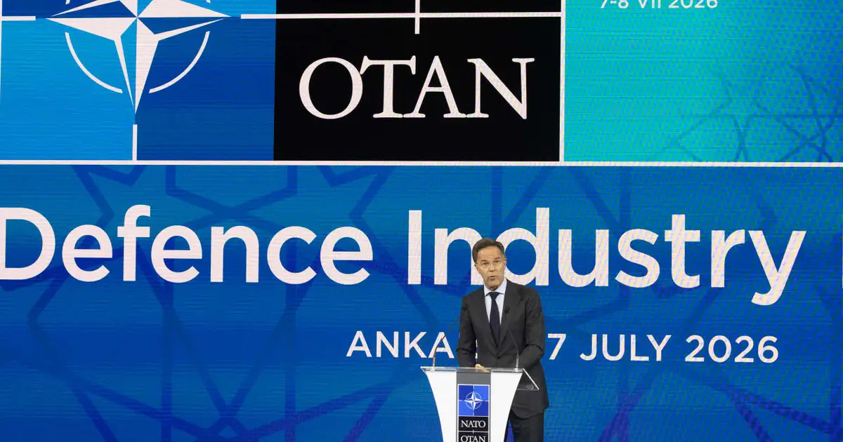 NATO announces billions in defense deals. What investors should watch for now.