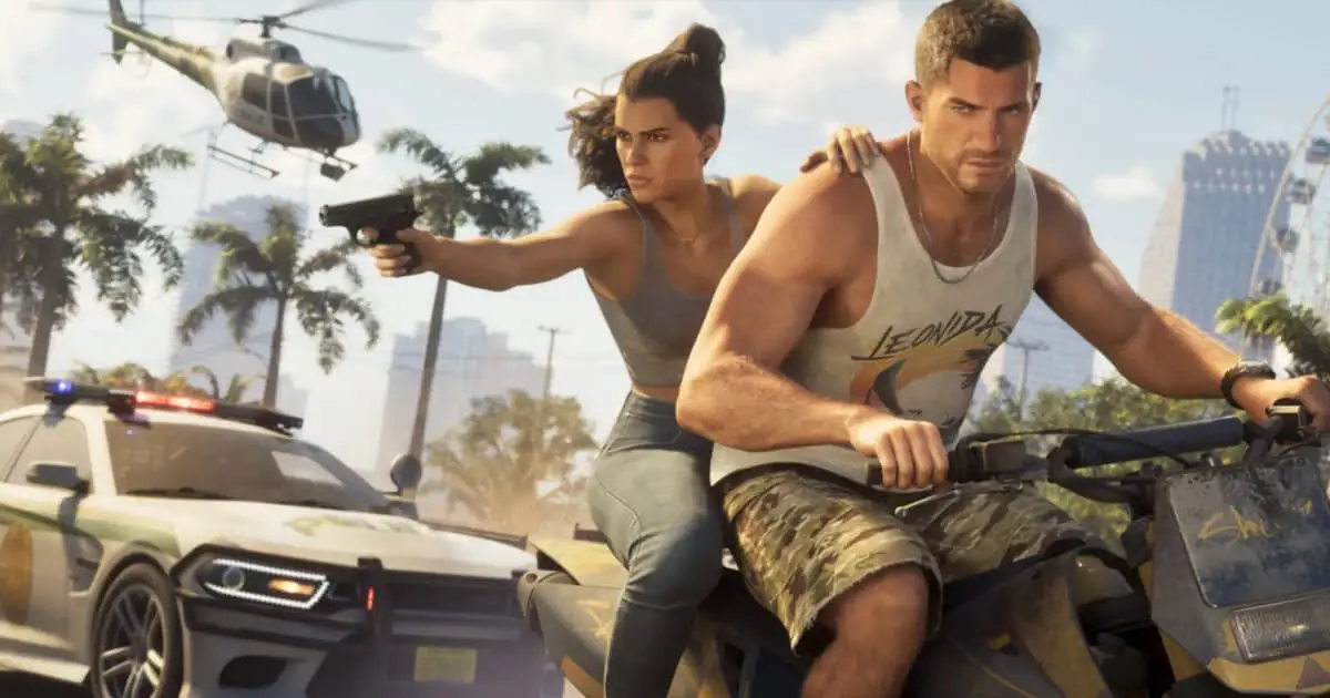 Grand Theft Callout: ‘GTA 6’ fans are missing work on the game’s release day because they ‘don’t want to wait’ anymore